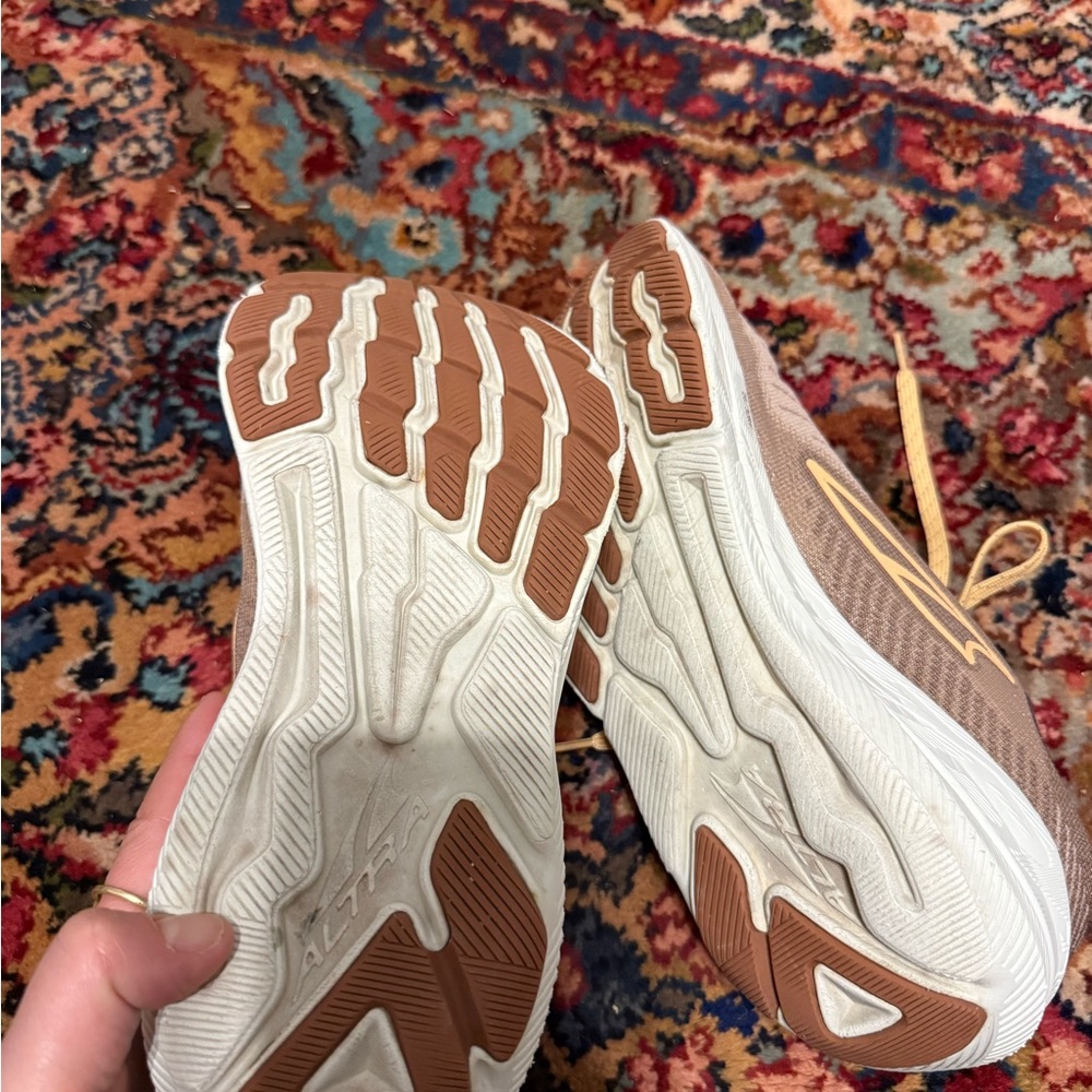 Women's Altra Experience Flow Running Shoes Size 9.5 - Picture 5 of 5